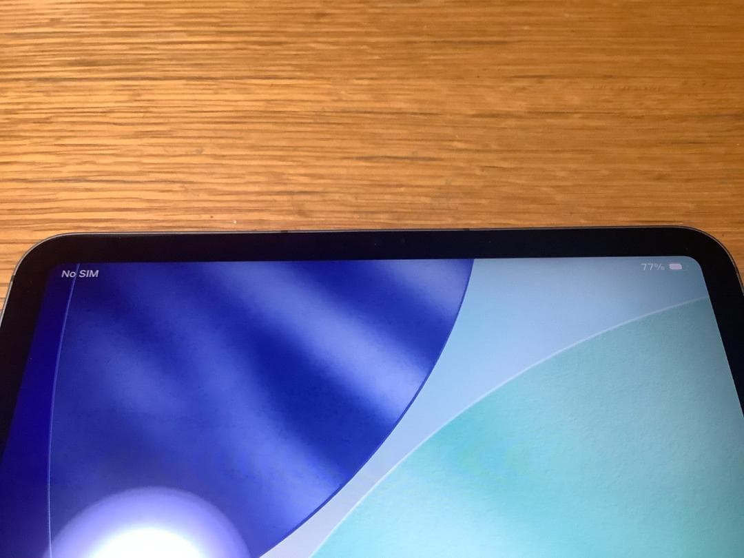 iPad Pro 11 第3世代 256GB Cellular SIMフリー