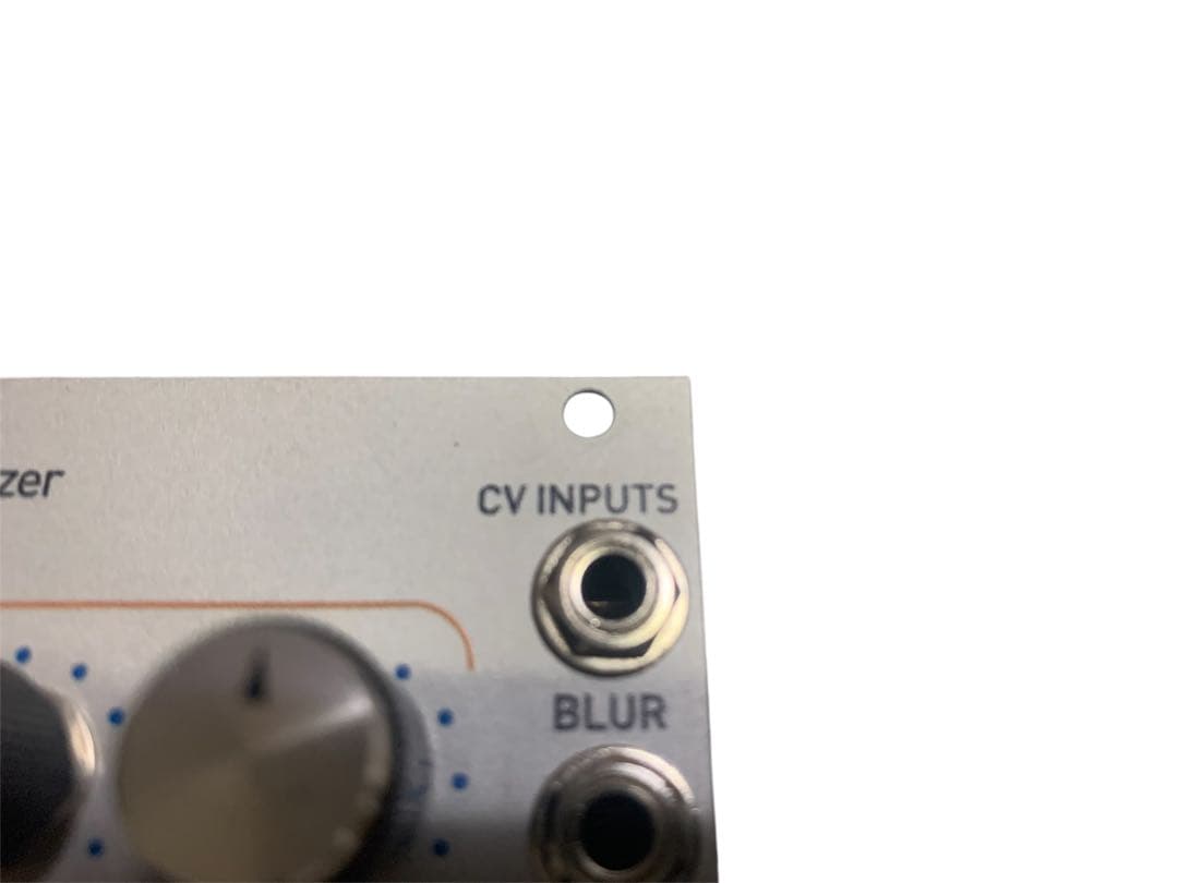 Rossum Electro Music 【Panharmonium】