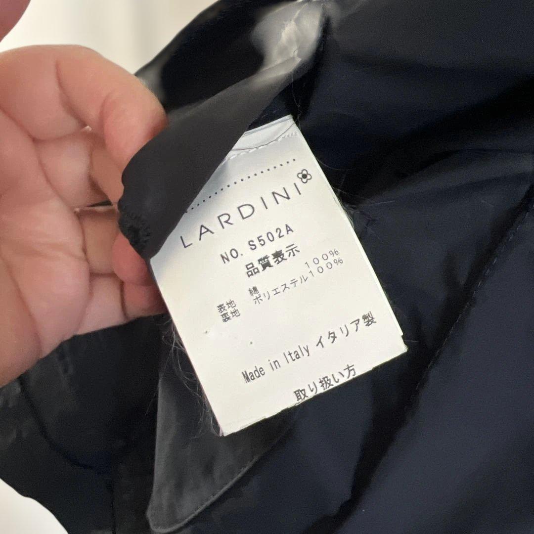 ラルディーニ　トラベル　パッカブルスーツ