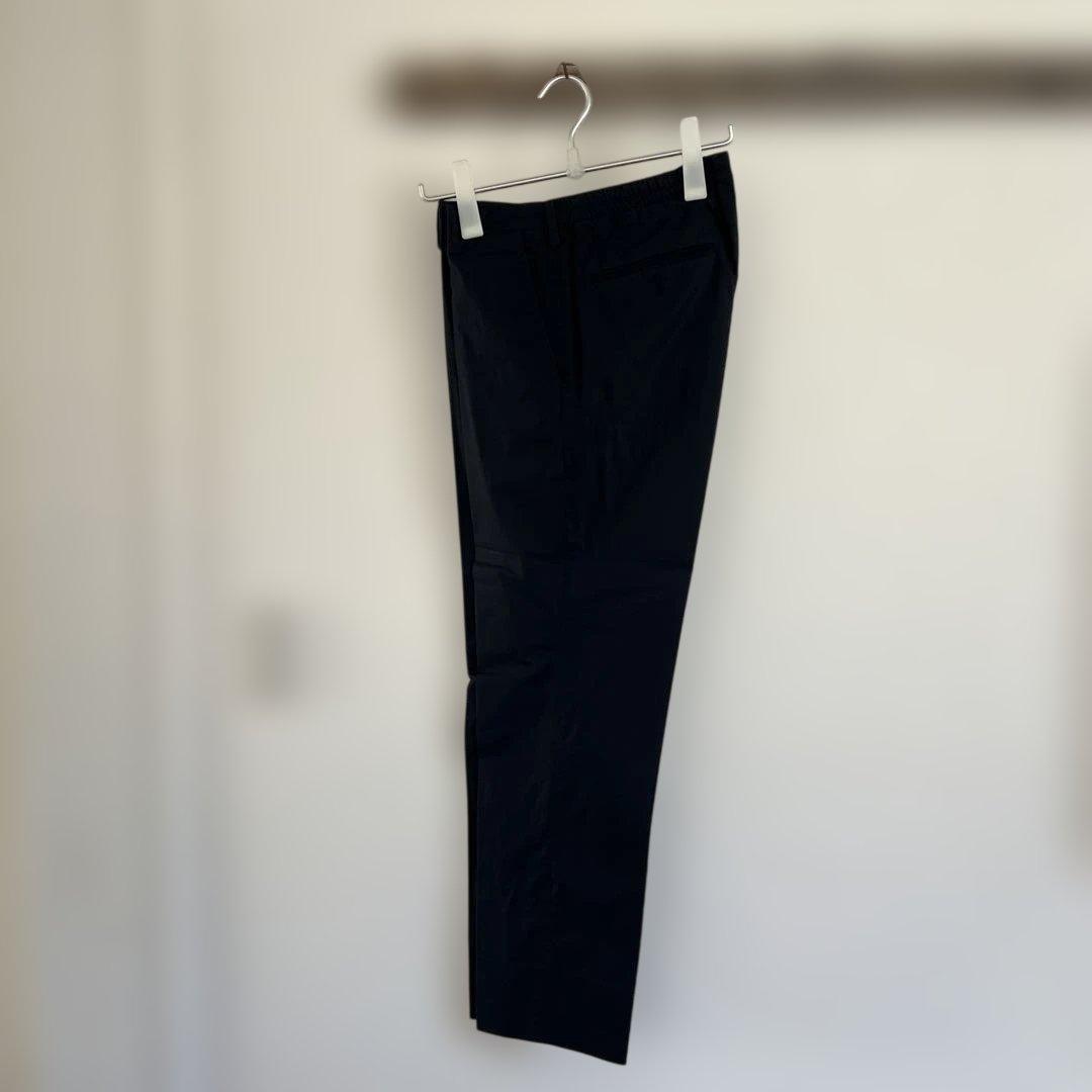 ラルディーニ　トラベル　パッカブルスーツ