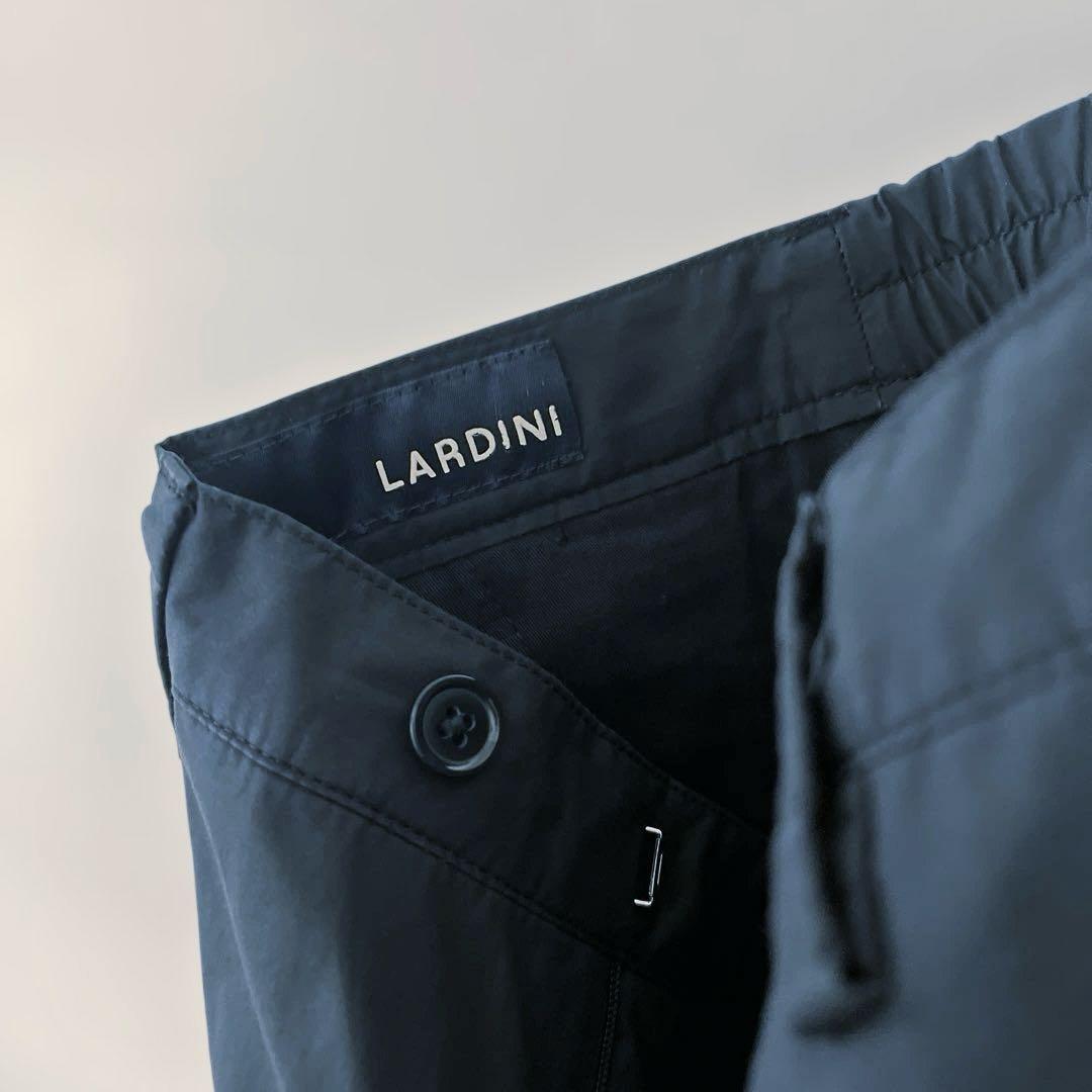 ラルディーニ　トラベル　パッカブルスーツ