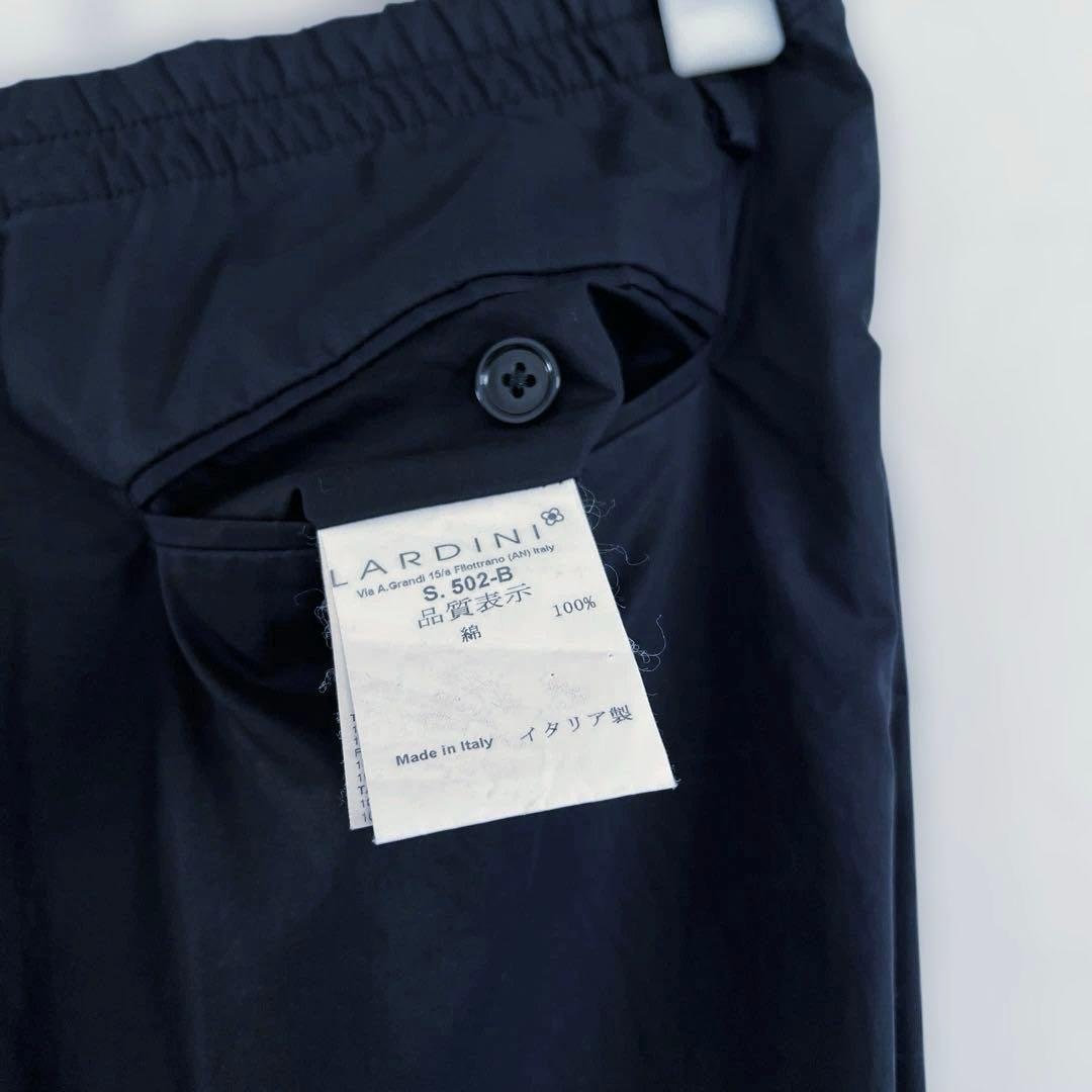 ラルディーニ　トラベル　パッカブルスーツ