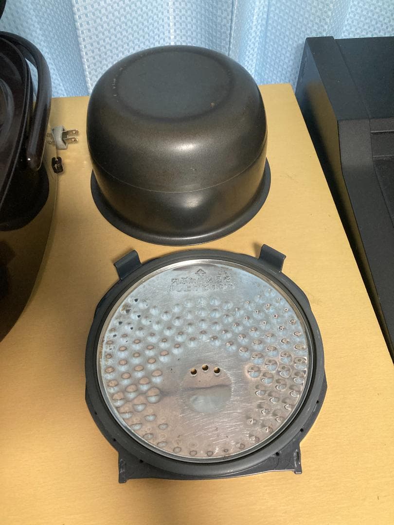 ★★2018 年製 Zojirushi NP-VZ10 炊飯器 5.5合★002