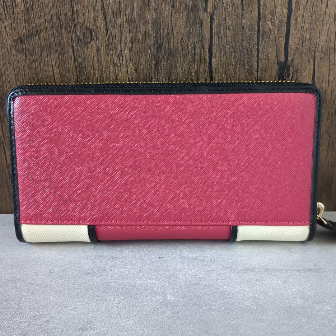 【新品】ヴィヴィアンウエストウッド　長財布55VV317