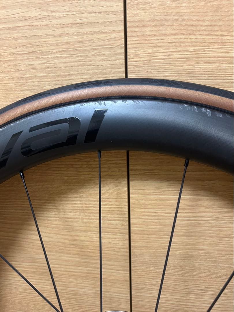 Roval Rapide CLX1 前後セット