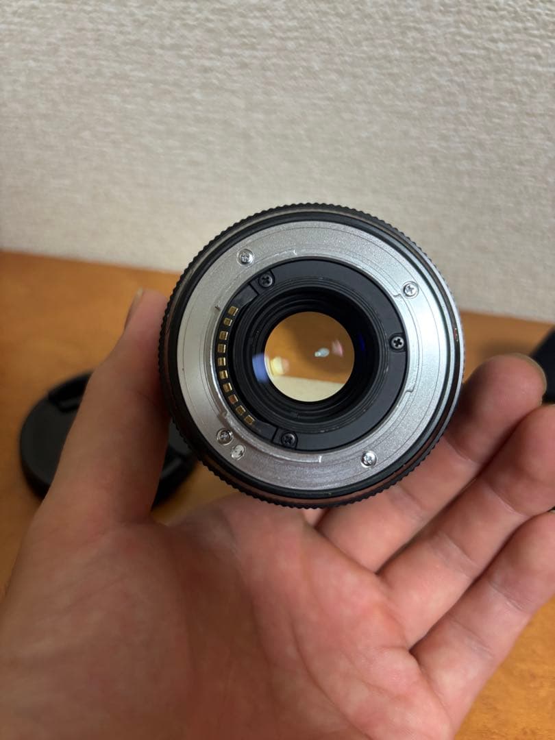 FUJINON XF16mmF1.4 R WR レンズ