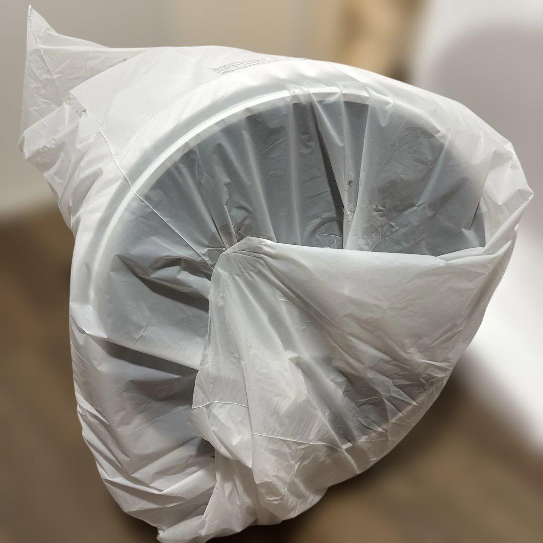 tz6127232様用　最終値下げ　morus c2 電気式衣類乾燥機 ホワイト