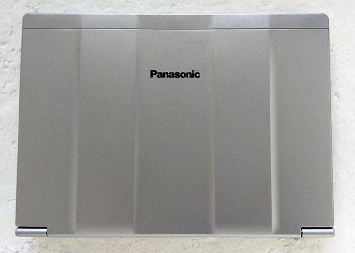 【ジャンク扱い】 Panasonic CF-SV8