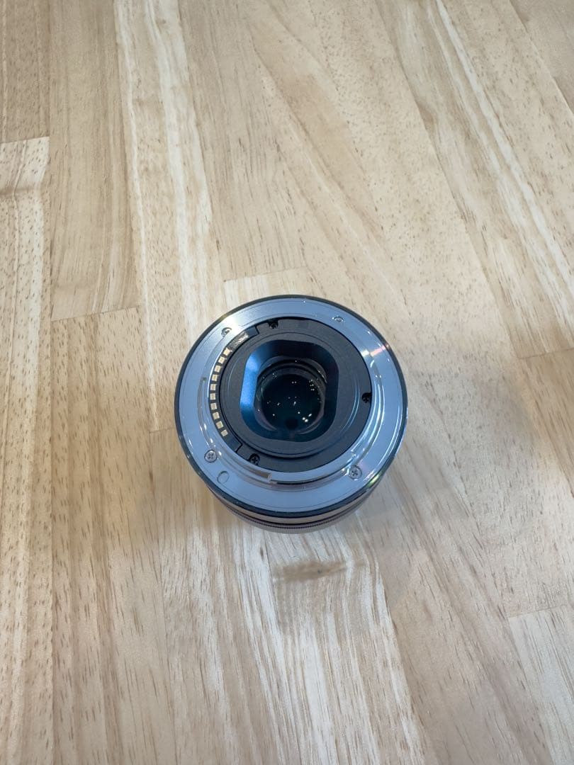 SONY ソニー 単焦点レンズ SEL35F18OSS E35mm F1.8