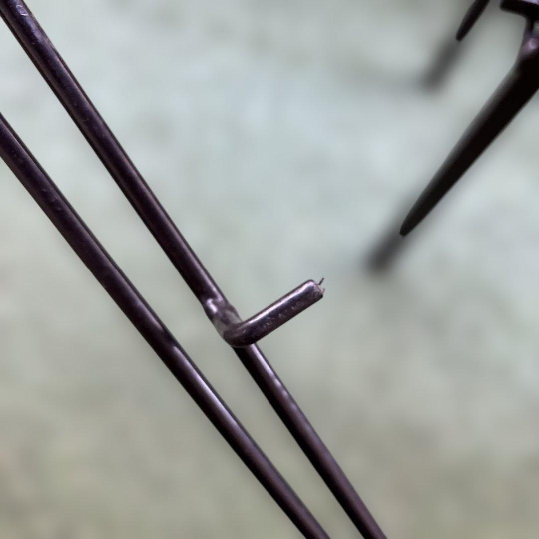 ネイチャートーンズ　キッチンカウンターテーブルセット