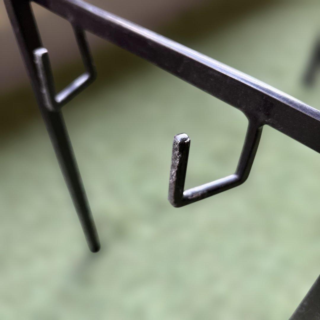 ネイチャートーンズ　キッチンカウンターテーブルセット