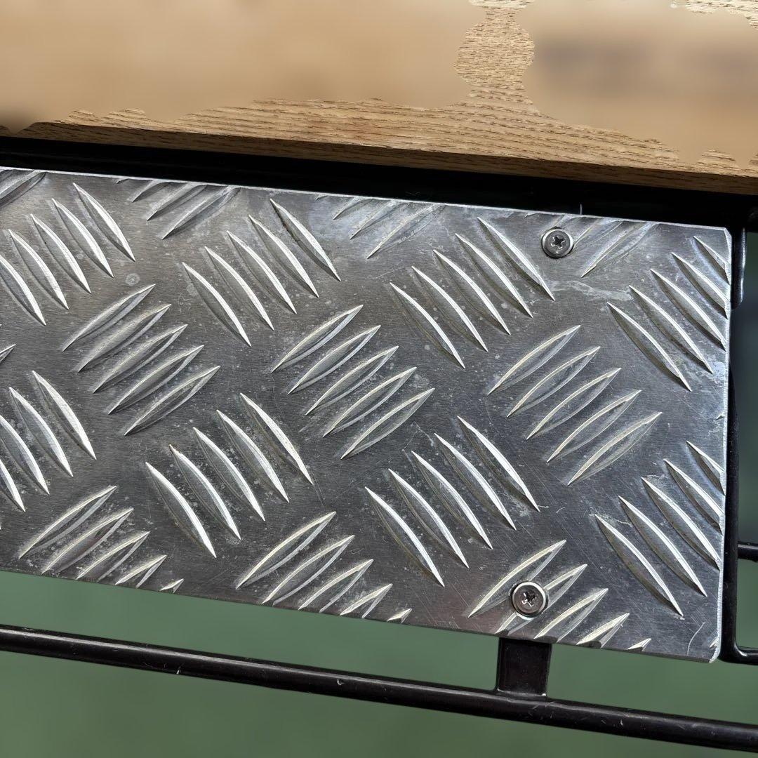 ネイチャートーンズ　キッチンカウンターテーブルセット