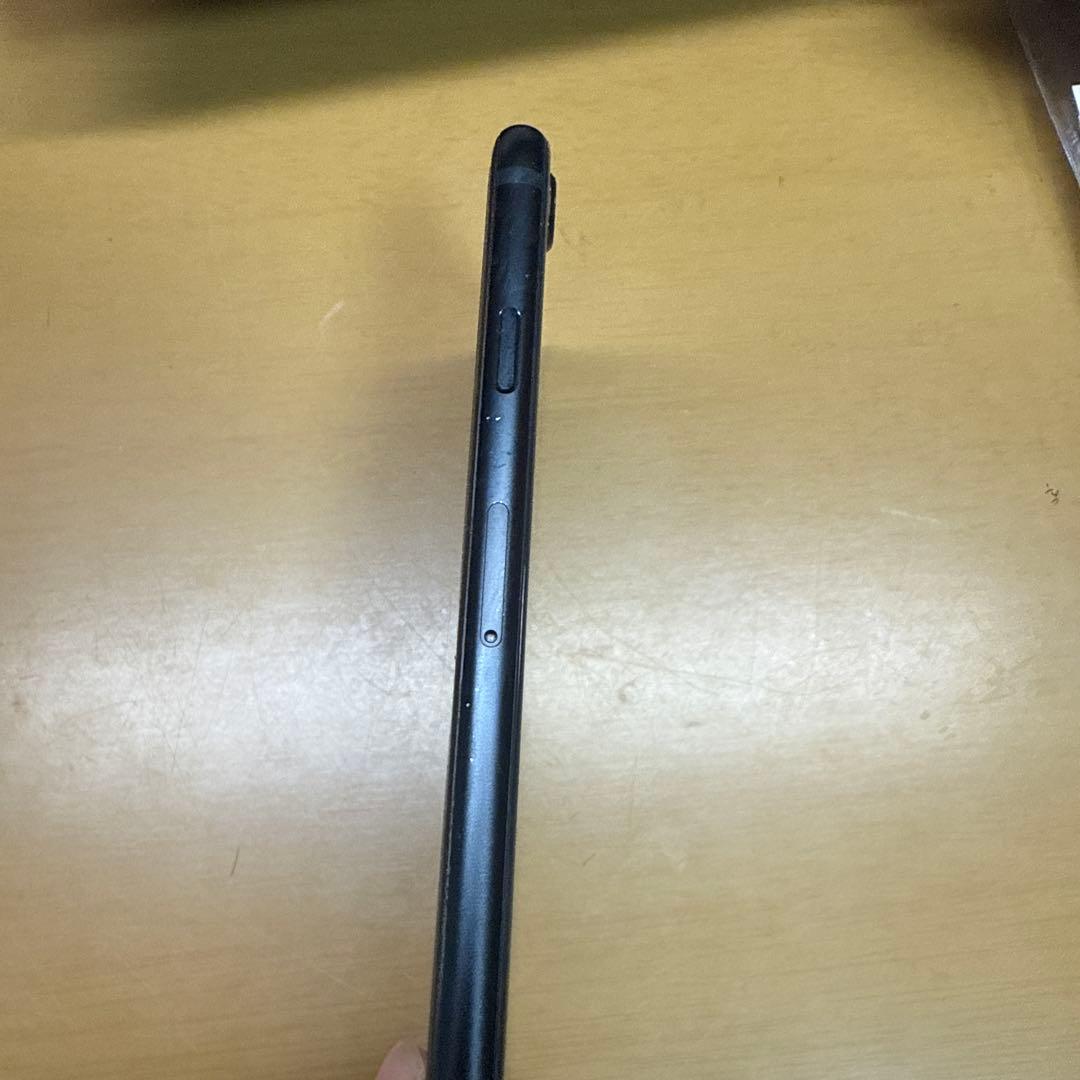 iPhone SE第三世代 ブラック