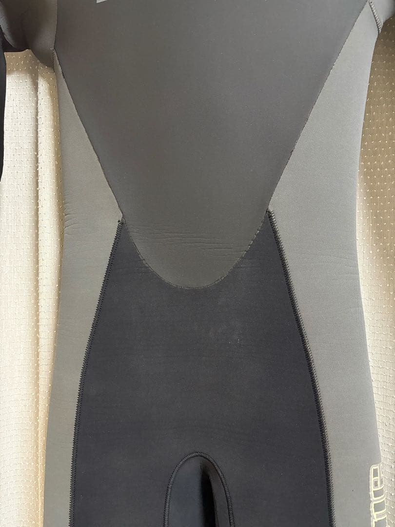 HOTLINE(ホットライン)5×3mm セミドライ メンズ Mサイズ