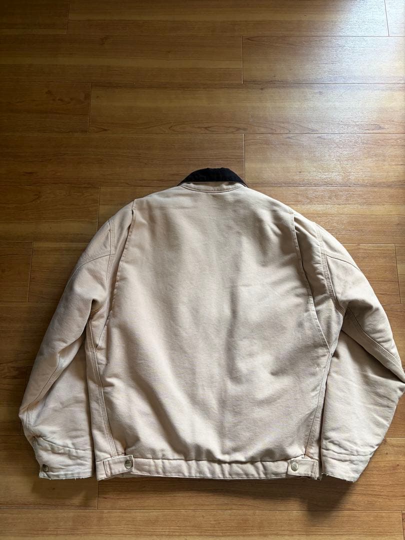 ジャケット・アウター Carhartt WIP OG Detroit Jacket M