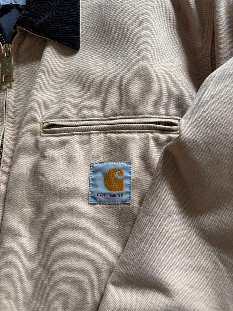 ジャケット・アウター Carhartt WIP OG Detroit Jacket M