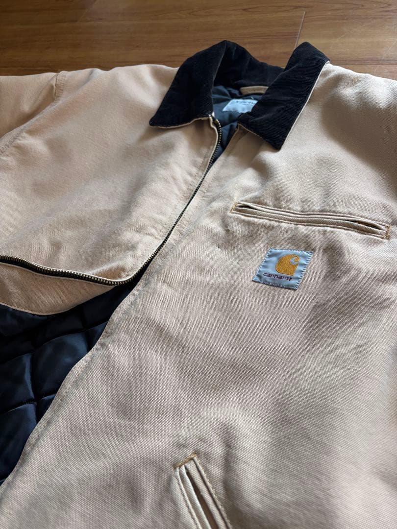 ジャケット・アウター Carhartt WIP OG Detroit Jacket M