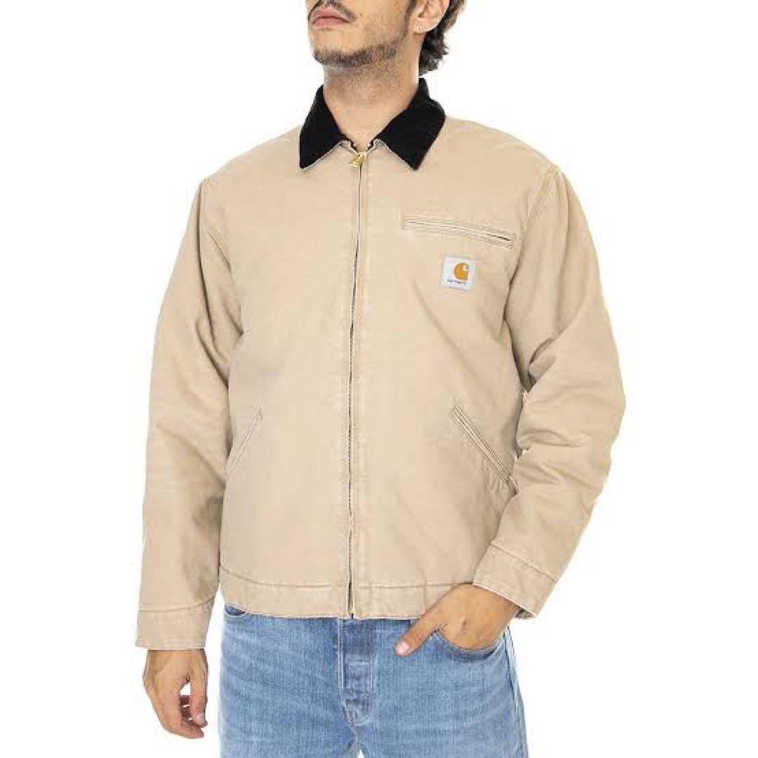 ジャケット・アウター Carhartt WIP OG Detroit Jacket M