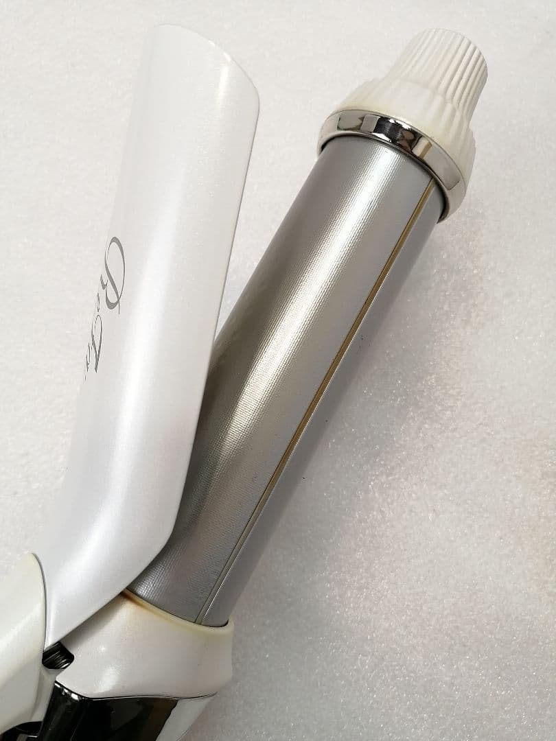 50 正規品リファ 20年製 ビューテック カールアイロン　32mm コテ