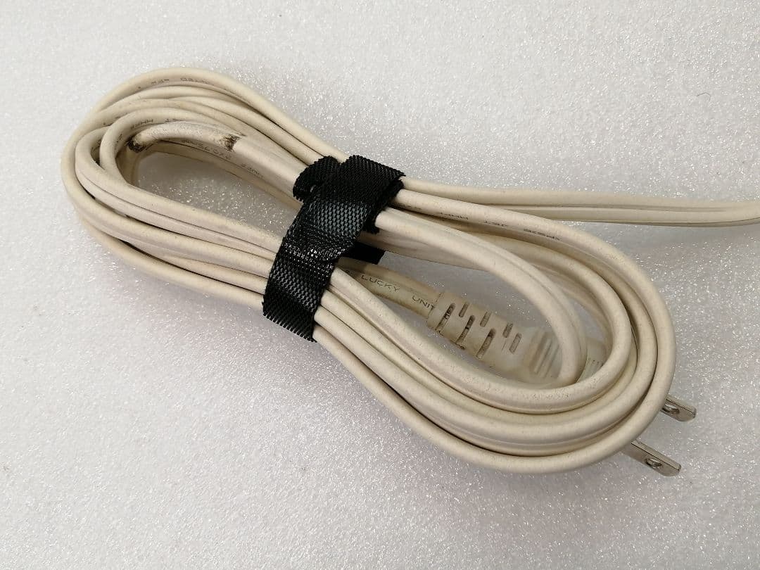 50 正規品リファ 20年製 ビューテック カールアイロン　32mm コテ