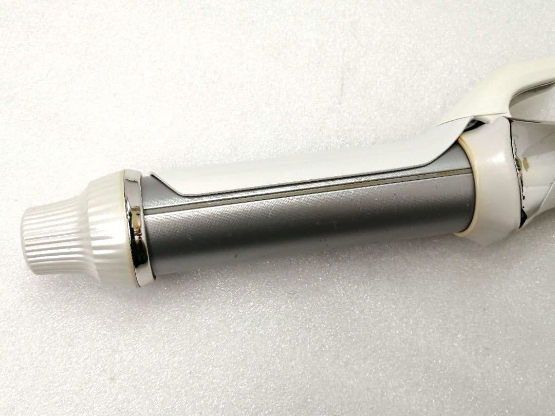 50 正規品リファ 20年製 ビューテック カールアイロン　32mm コテ