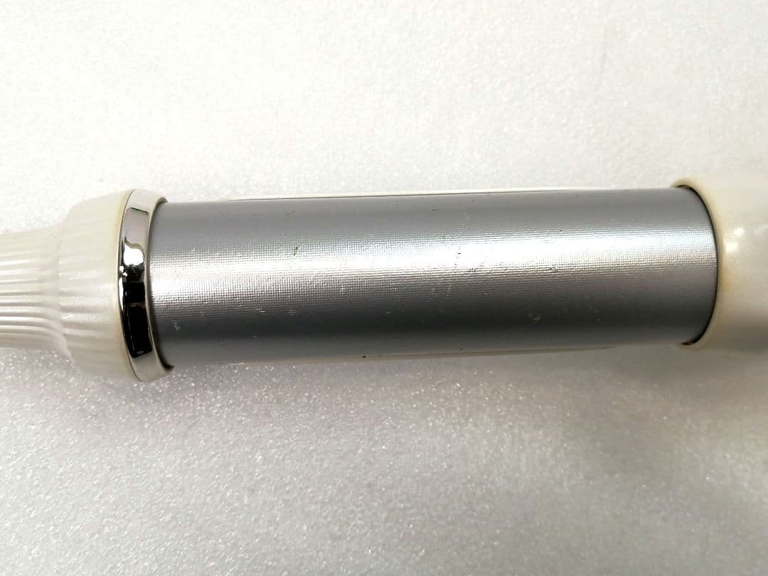 50 正規品リファ 20年製 ビューテック カールアイロン　32mm コテ