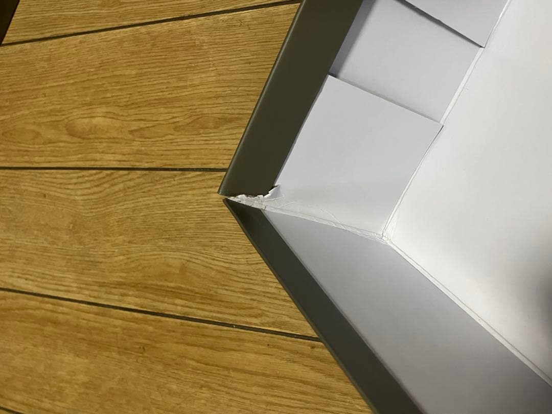 靴 anuke Ecoleather Heel Slip-ons 36