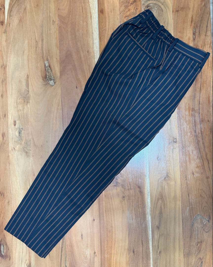 ウ*ン様 【購入価格¥31,900】MARKAWARE PEGTOP 美品