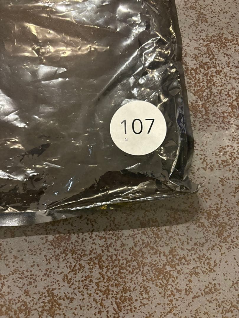 K-3B 107_N 24HR-WEARABLE テーパードパンツ スラックス