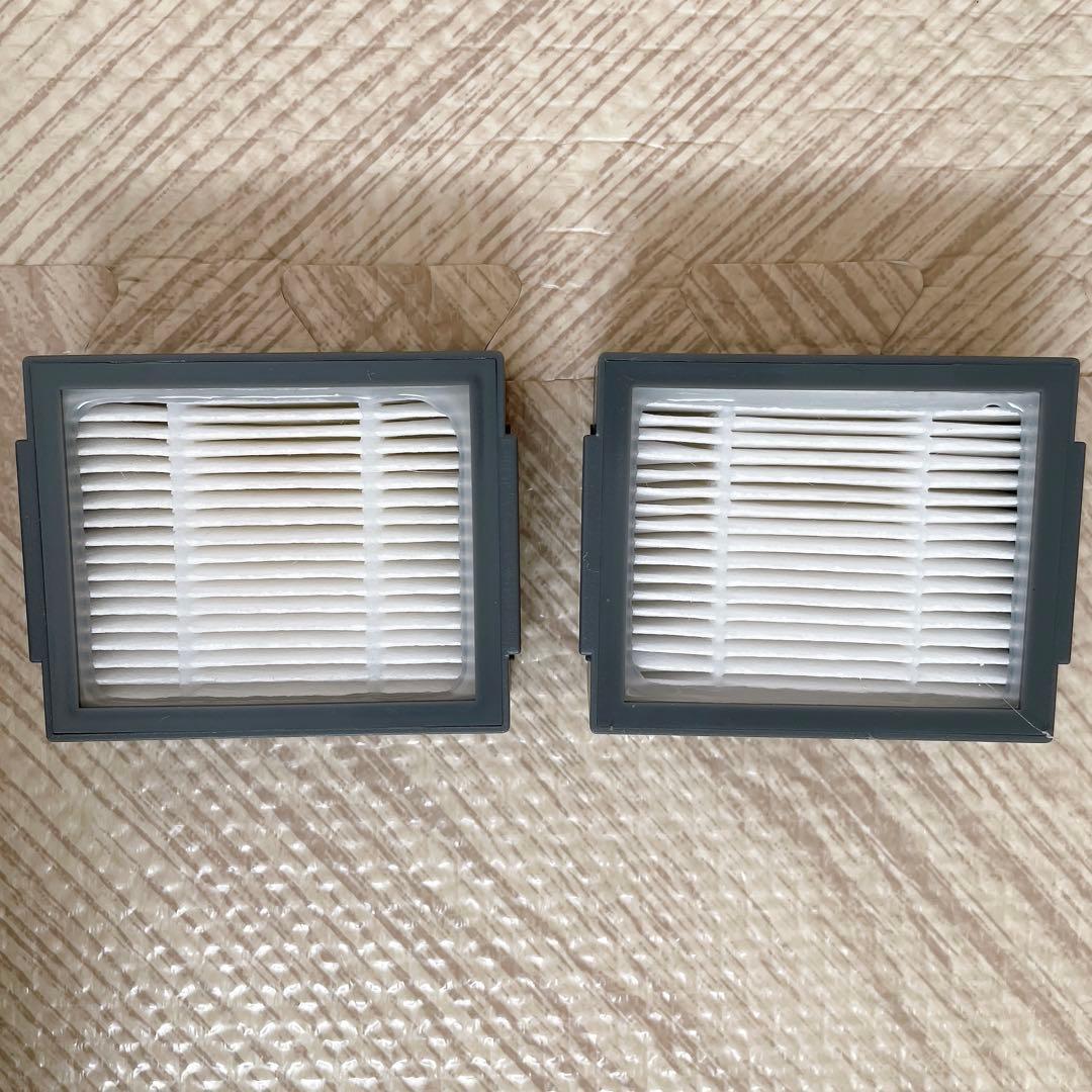 【美品】iRobot Roomba i3+ クリーンベース付き