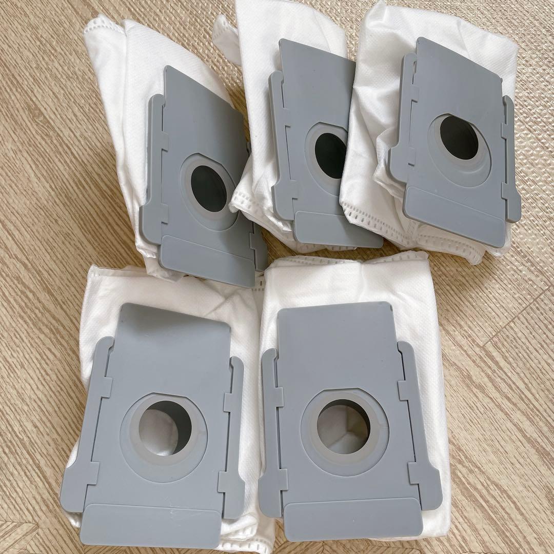 【美品】iRobot Roomba i3+ クリーンベース付き