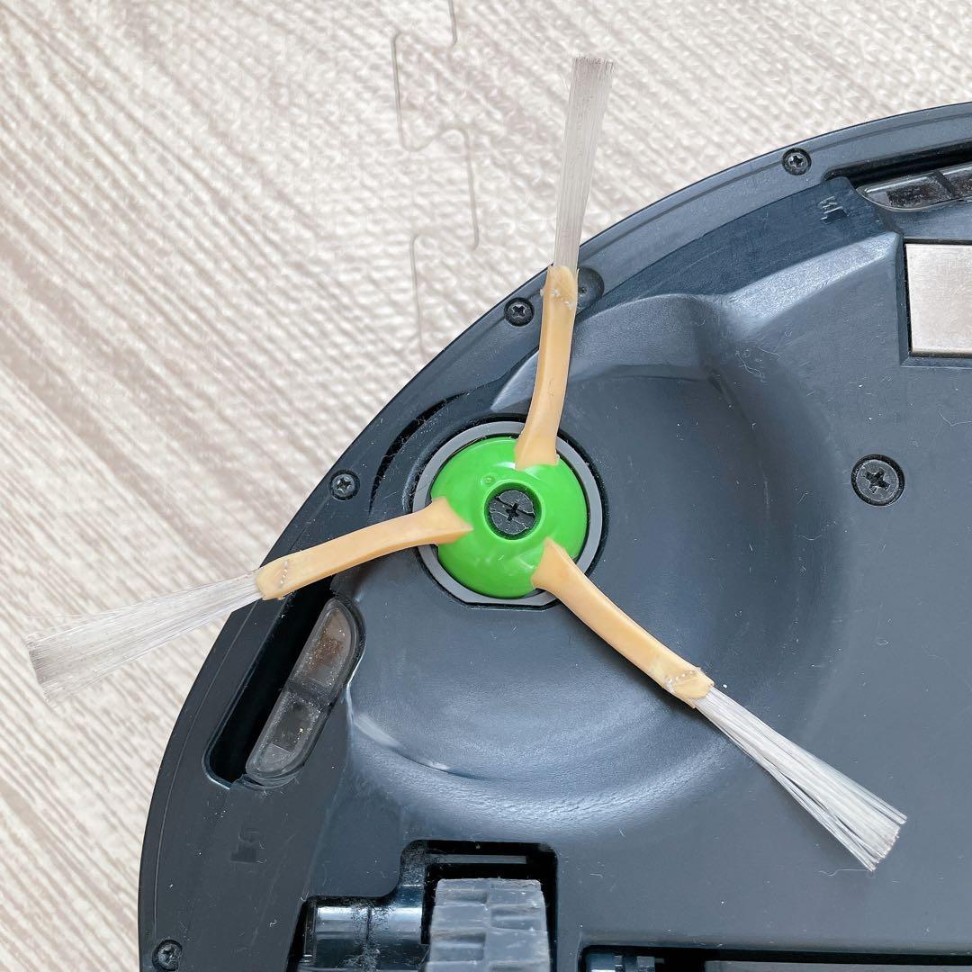 【美品】iRobot Roomba i3+ クリーンベース付き