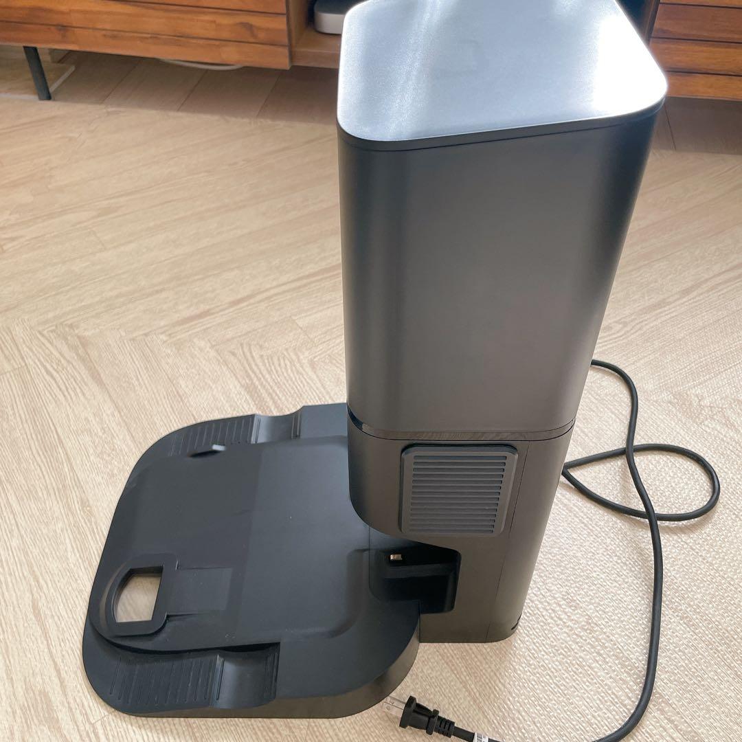 【美品】iRobot Roomba i3+ クリーンベース付き