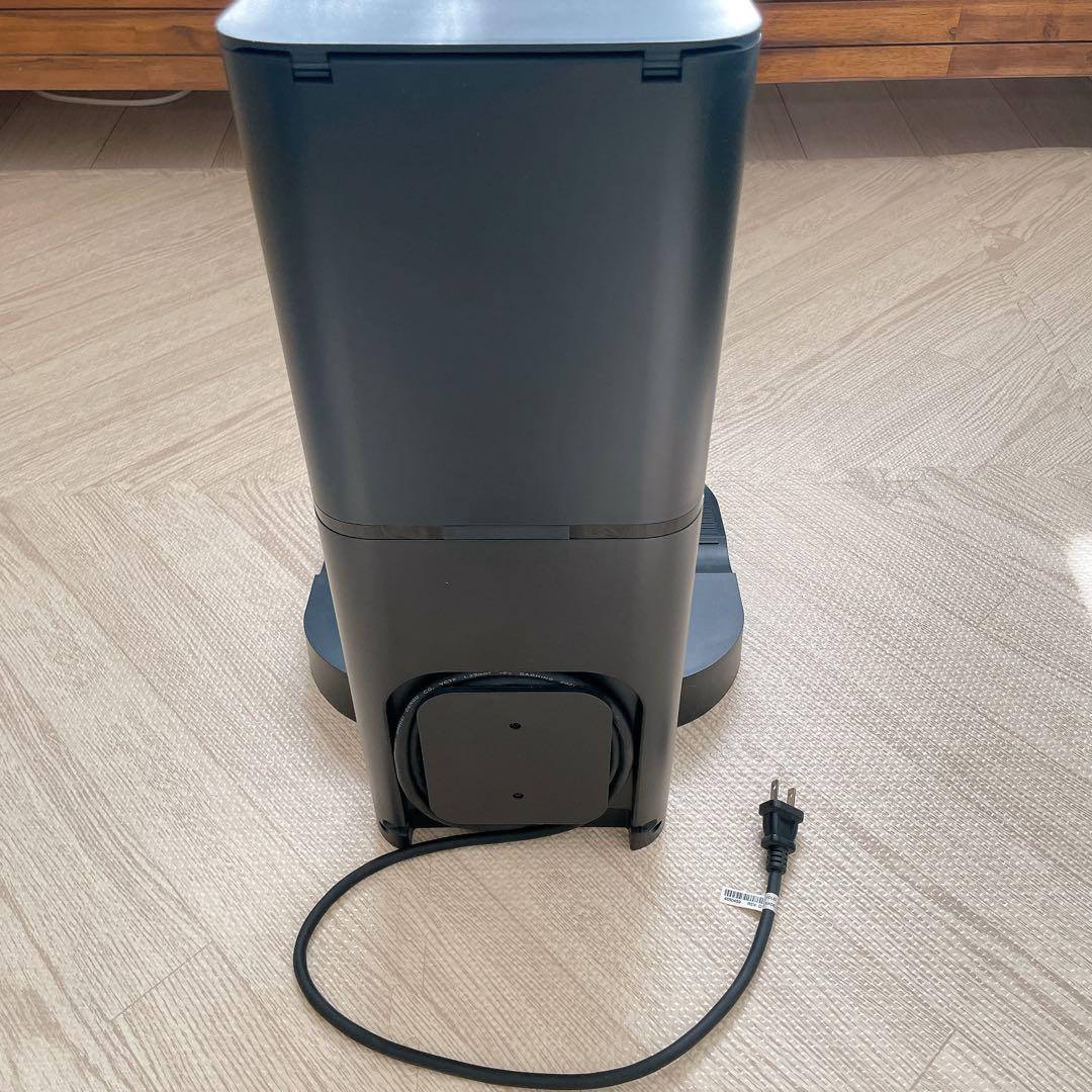 【美品】iRobot Roomba i3+ クリーンベース付き