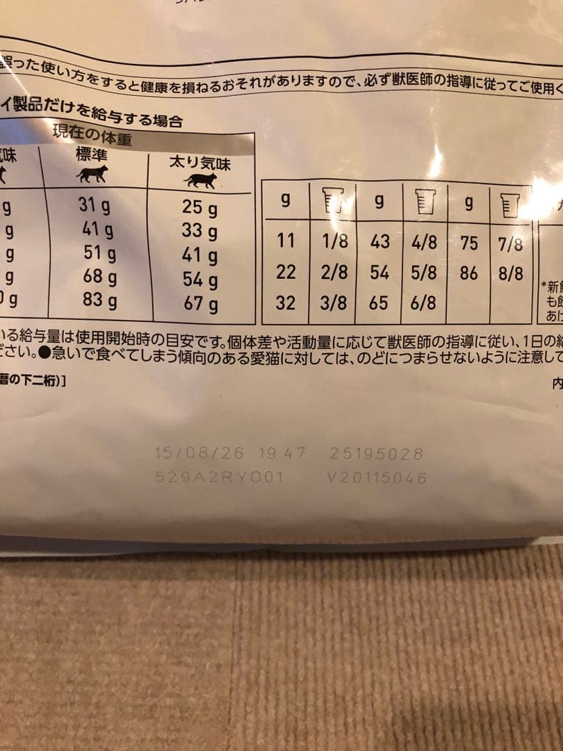  CANIN 猫用低分子プロテイン 4kg