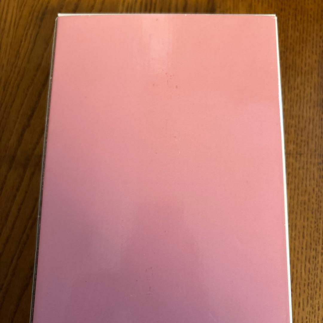 Exideal mini エクスイディアルミニ LED 美顔器