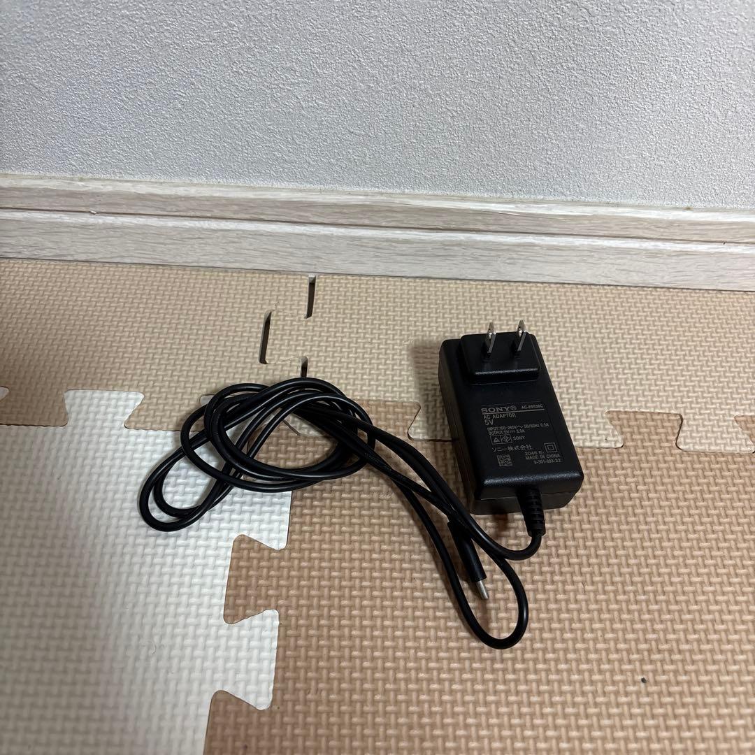 SONY EXTRA BASS ワイヤレススピーカー　srs-xb43