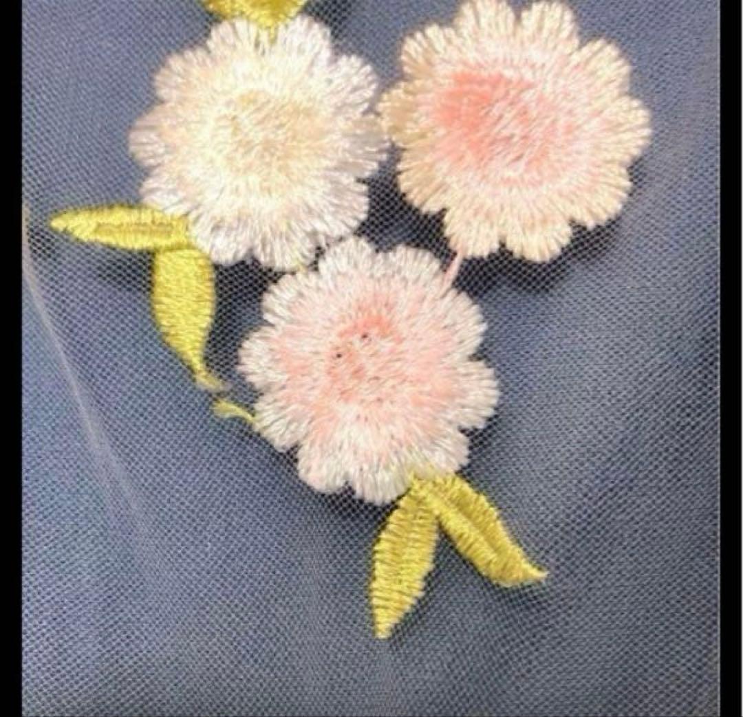 極美品　希少 エムズグレイシー　ワンピース　公式販売 セレクトブランド　レース