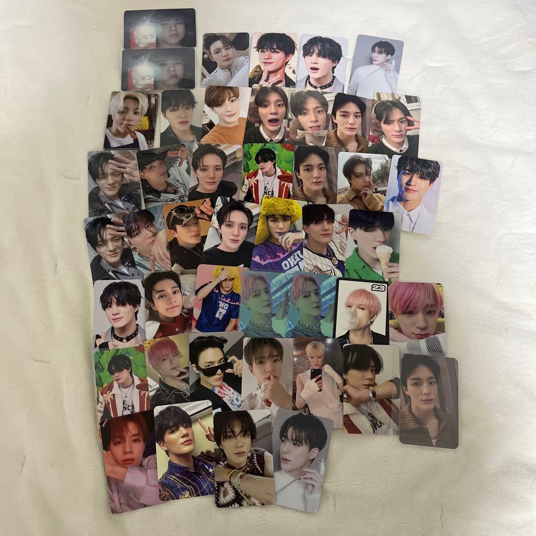 ジェノ　トレカ　まとめ売り