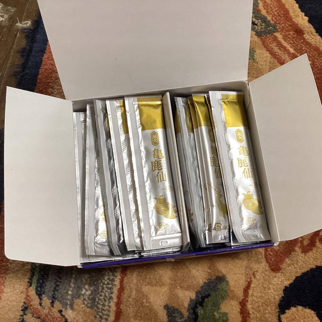 亀鹿仙 57包入り