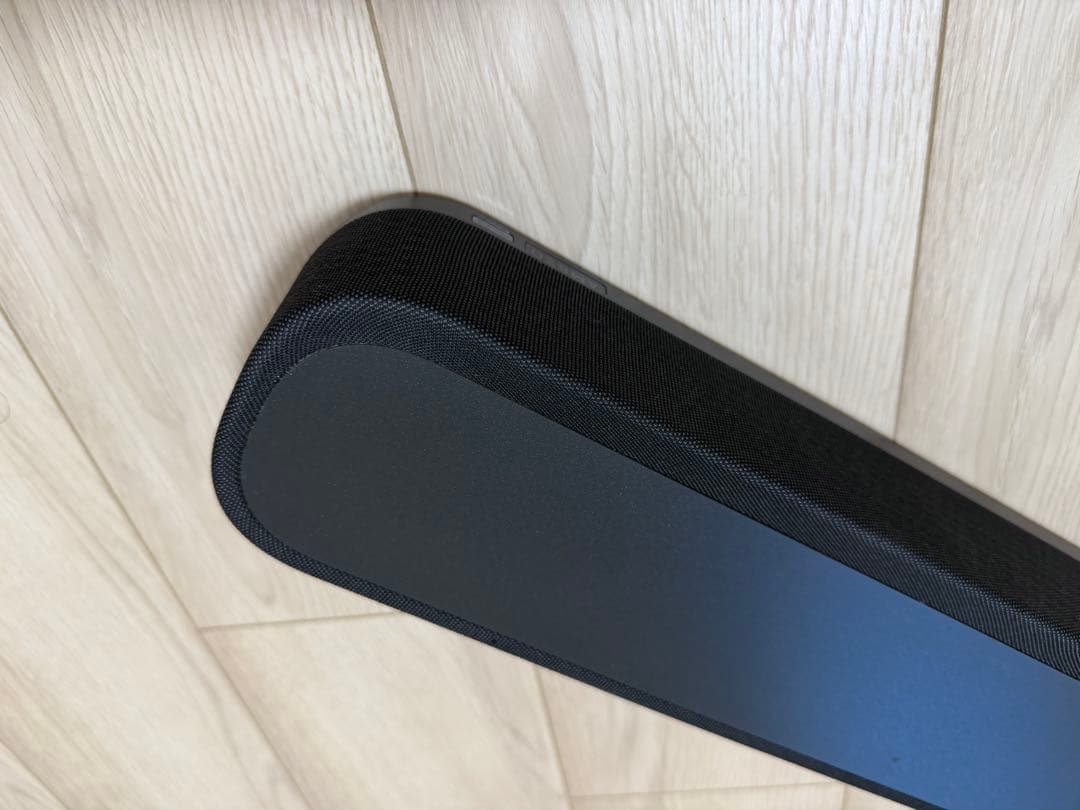 Sennheiser サウンドバー Ambeo Soundbar mini