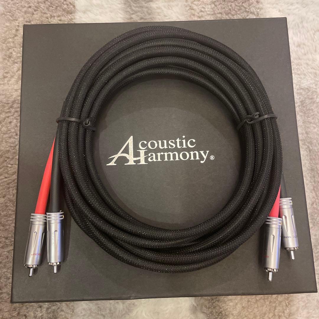 その他 Acoustic Harmony HQ30000