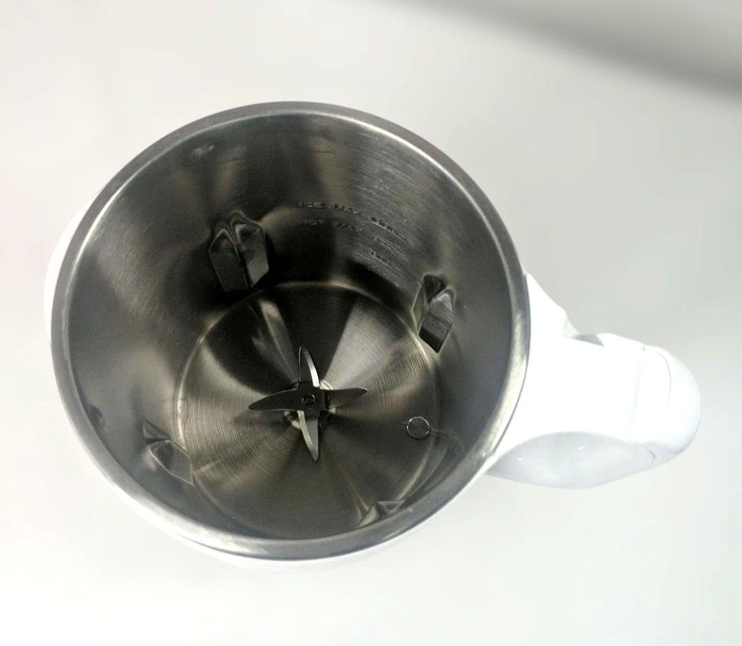 豆乳メーカー ソイリッチ SOY RICH DJ10B-P27E