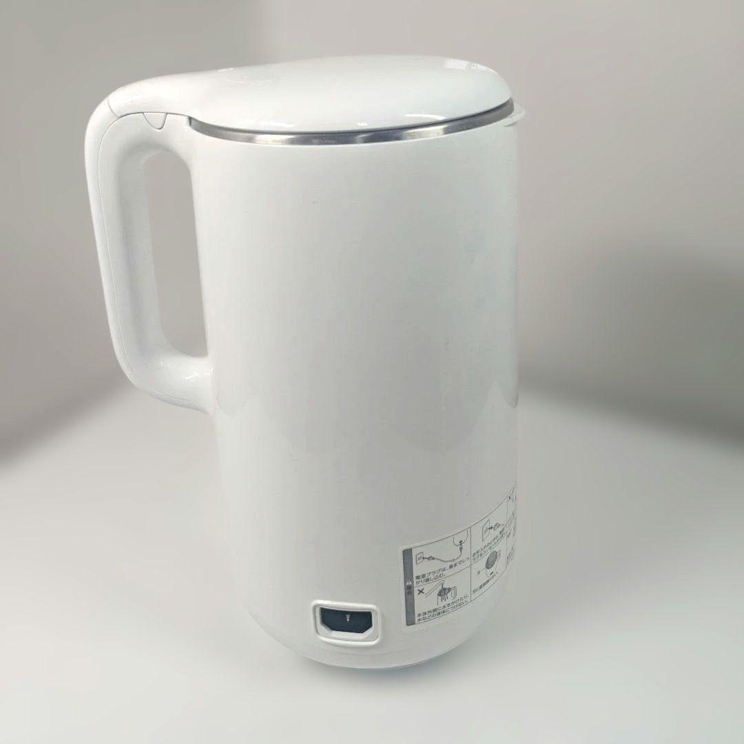 豆乳メーカー ソイリッチ SOY RICH DJ10B-P27E