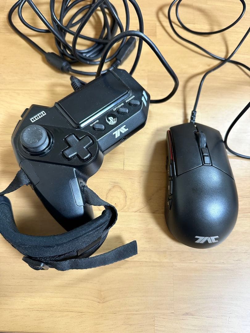 【PS4 PS3 PC対応】タクティカルアサルトコマンダー PS4-054