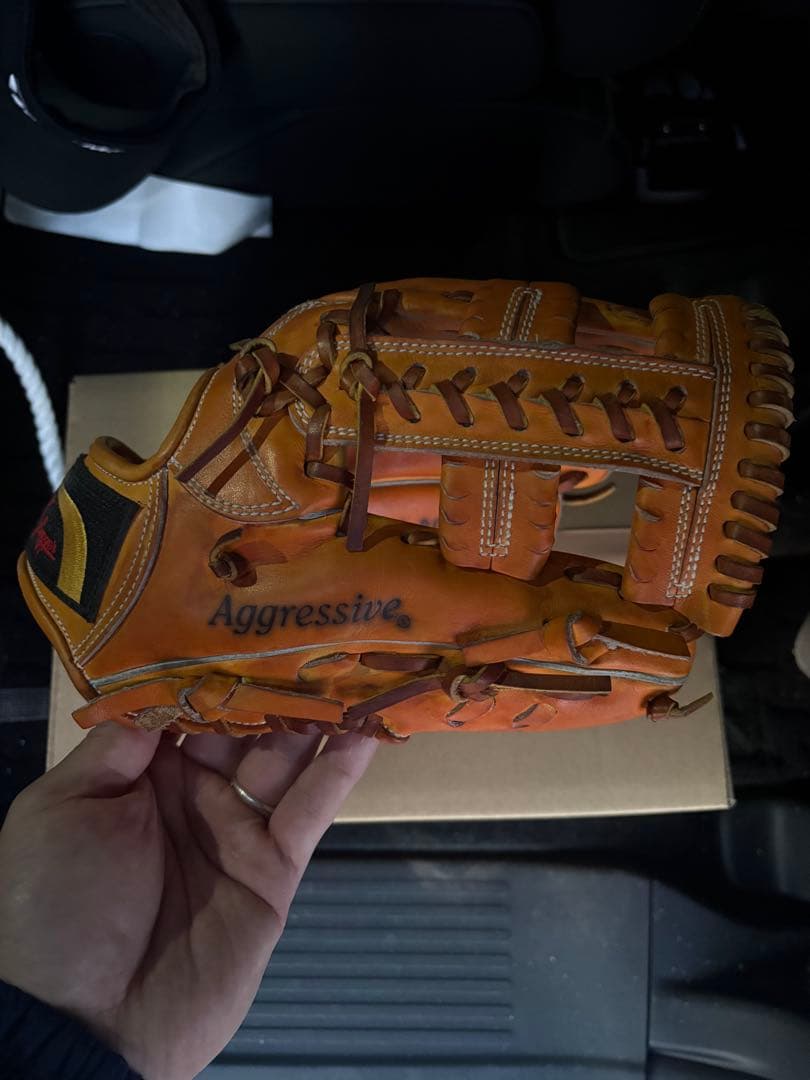 久保田スラッガー EGS-90 KSG-24PS型限定グラブ (二遊間オススメ)