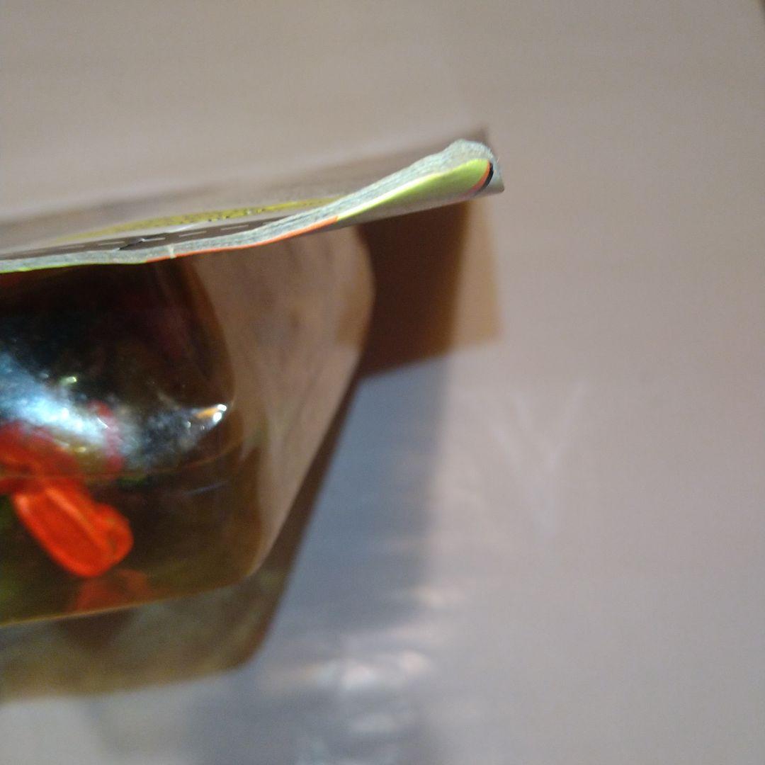 悪魔の毒々モンスター　フィギュア　ヴィンテージ　未開封