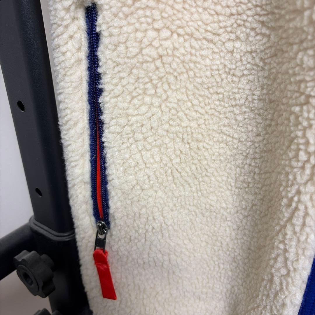 パタゴニアメンズクラシックレトロXベスト美品