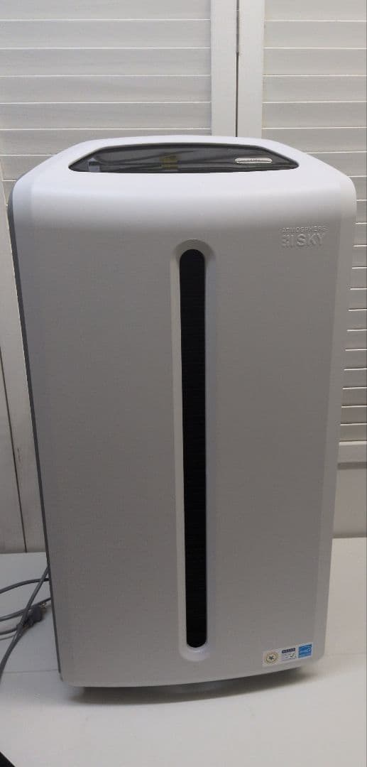 アムウェイ アトモスフィアスカイ 空気清浄機 2020年製 M2446