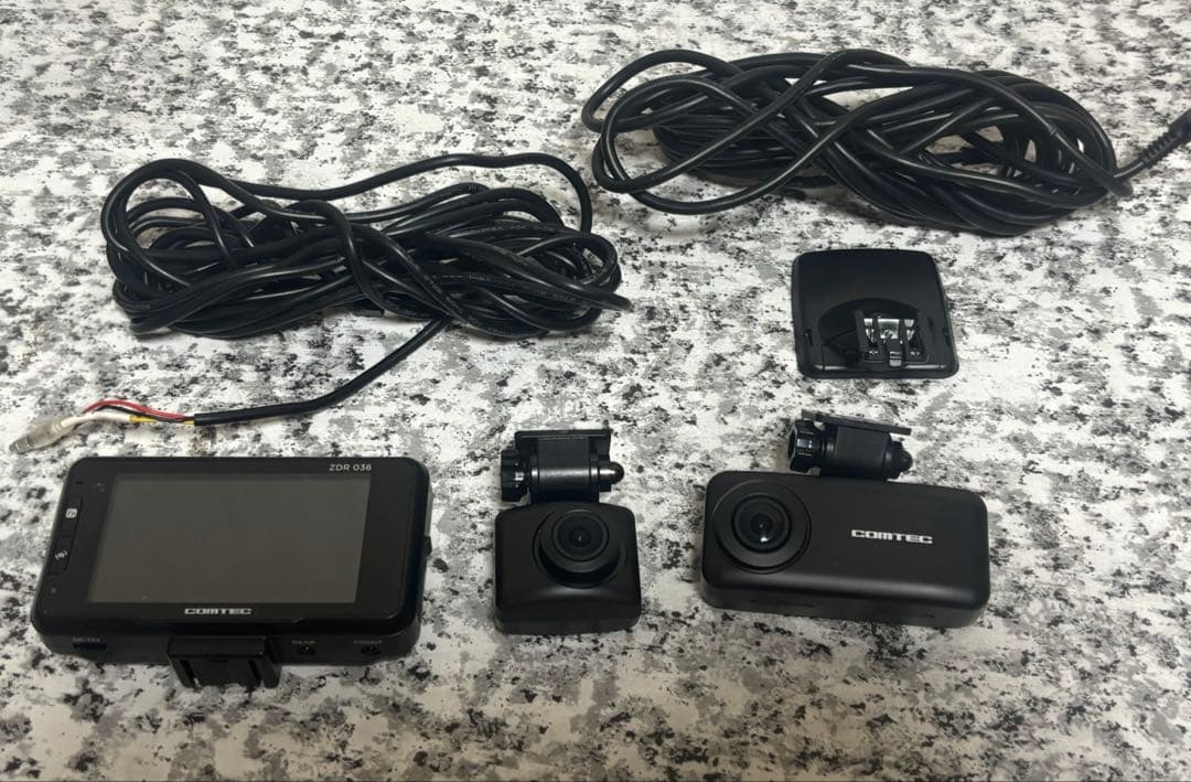 アクセサリー ZDR036